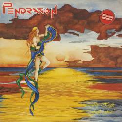 Pendragon : Fly High Fly Far